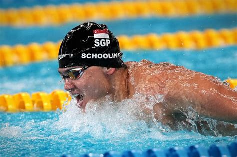 Get details about the differences between college swimming and olympic swimming, including how pool length and turns play a role in the variations. Joseph Schooling- What to expect from the Michael Phelps ...