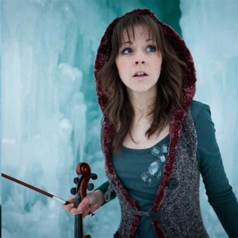 Picture Of Lindsey Stirling