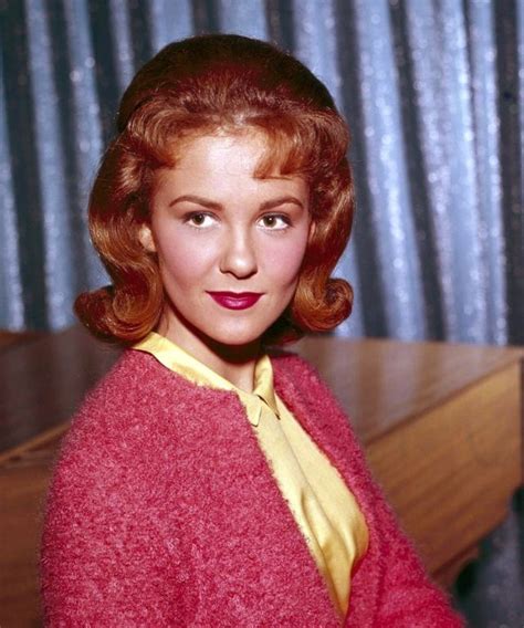 40 Beautiful Photos Of Shelley Fabares In The 1960s ~ Vintage Everyday