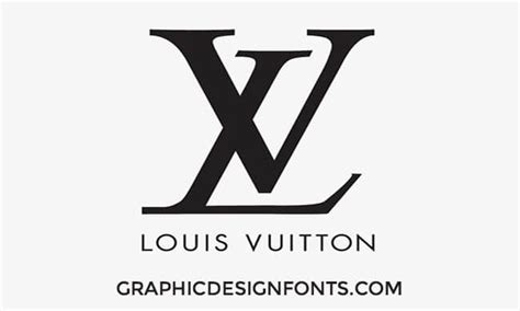 Louis Vuitton Lv Logo Font The Art Of Mike Mignola
