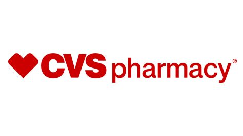 CVS Pharmacy Logo and symbol, meaning, history, sign.