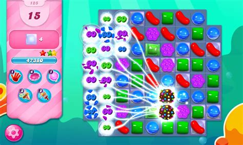 How Many Levels Are In Candy Crush Saga Dot Esports