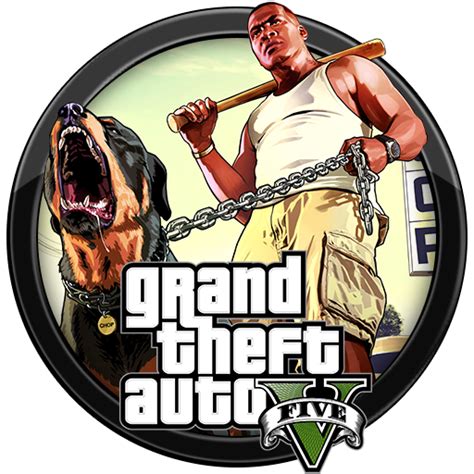 Grand Theft Auto San Andreas Png