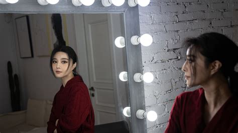 Fan Bingbing Chinas Top Actress Talks Of Comeback After Scandal