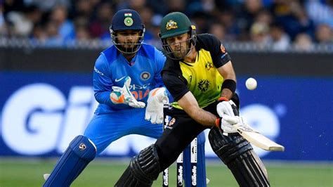 India beat australia by 36 runs. India vs Australia 3rd T20I Live Streaming: How To Watch ...