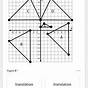 Dilations Worksheet 8th Grade Math