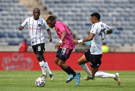 Black leopards are set to face off with orlando pirates in a premier soccer league (psl) match at thohoyandou stadium on sunday. Match Preview: Black Leopards vs Orlando Pirates