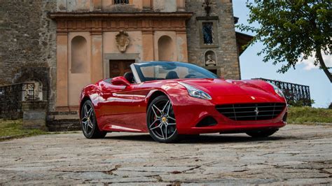 Shop 2017 ferrari california vehicles for sale at cars.com. 2019 Ferrari California - news, reviews, msrp, ratings with amazing images