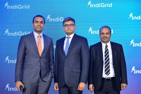 Trust price is up 32.0% in the last 24 hours. India Grid Trust - Initial Public Issue of Units to open ...