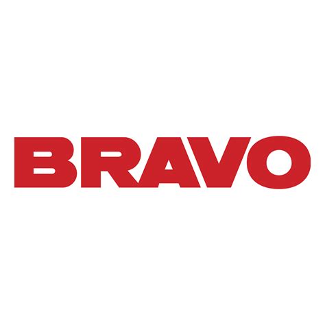 Bravo Logo Png Png Image Collection