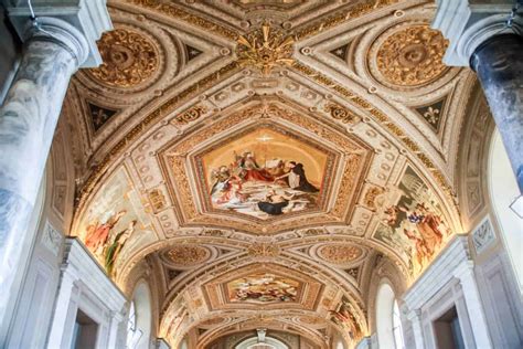 When chagall and malraux shook up the palais. Is it Worth Visiting the Vatican Museum in Rome? - Walled ...