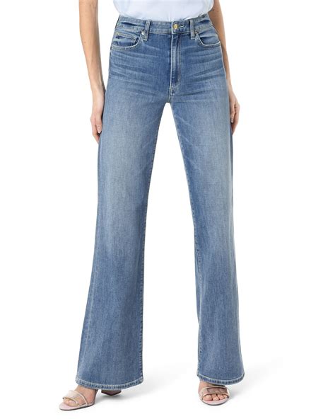 Joes Jeans The Molly High Rise Flare Jeans Neiman Marcus