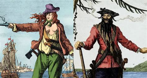 Pirates In The Middle Ages Sea