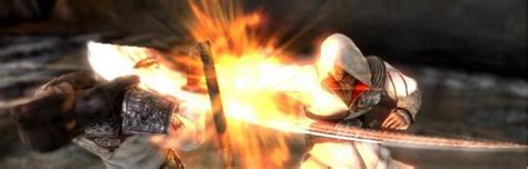 Soul Calibur V Un Video Gameplay Con Ezio Auditore