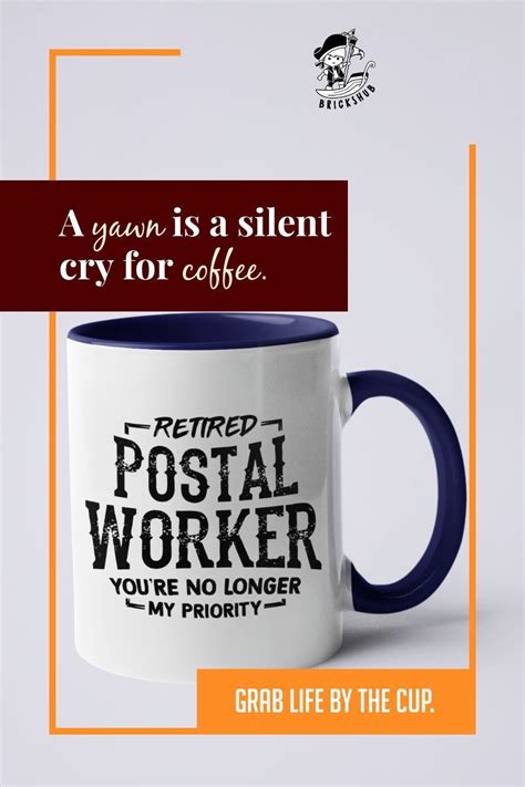 Check spelling or type a new query. Retired Postal Worker Gifts that come in handy at the ...