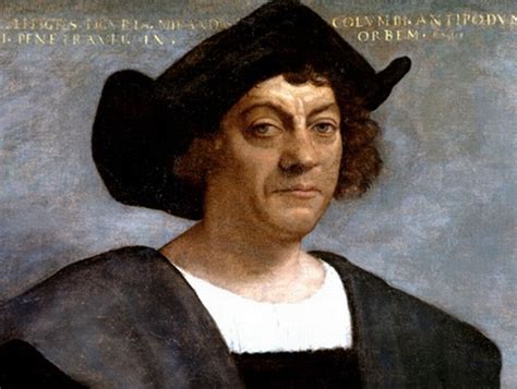 ¿fue Cristóbal Colón Realmente El Primero En Descubrir América El