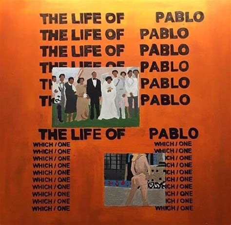 The Life Of Pablo Is Now The First Album To Be Certified Gold In The Uk