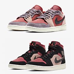 Air jordan 1 mid canyon rust. UK Trainer News & Releases | The Drop Date