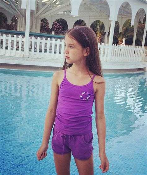 Kristina Pakarina On Instagram Girls Kinder