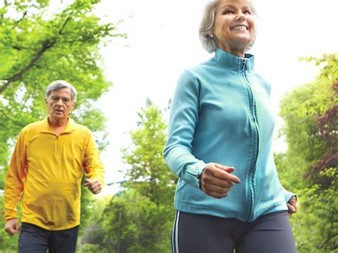 Walking Workout For Seniors 9 Tips To Get Started