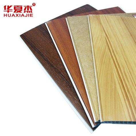 Find more products ningbo by shine lighting co.,ltd. Light Weight Bathroom PVC Wall Panels for Hotel / Plastic ...