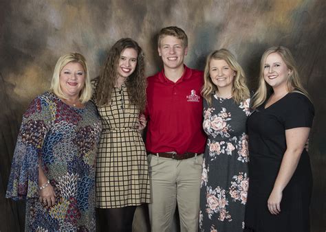 2019 Rlcf Scholarship Dinner Rend Lake College