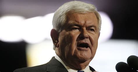 Newt Gingrich Defends Donald Trump By Accusing Megyn Kelly Of Being