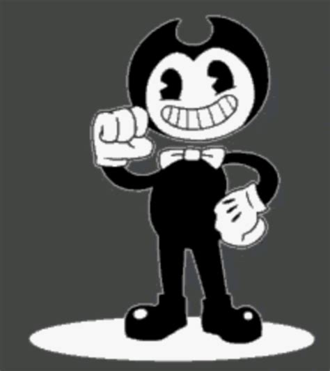 Bendy The Dancing Demon And 290882100033201 By Bendydemon8