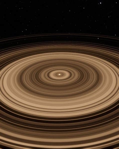 Start date may 2, 2016. This is J1407b. The planet with the largest ring system ...