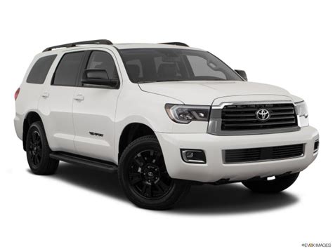 2018 Toyota Sequoia Read Owner Reviews Prices Specs