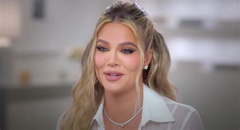 Khloe Kardashian Admits Shes ‘hated Every Day Of Her 30s And Life Has Been ‘torture In Hulu