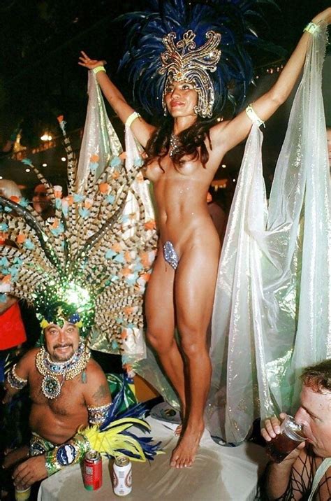 Braziliaans Carnaval Kut Carnaval Naakt Babes Hd Wal My XXX Hot Girl