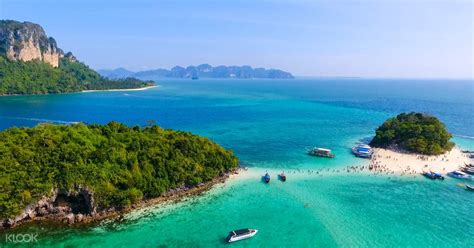 Top 30 Exciting Things To Do In Krabi Thailand Updated Trip101