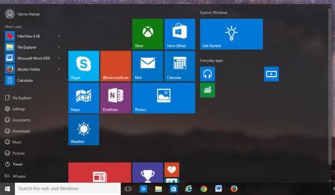 Add Shortcuts To Windows Libraries To The Start Menu In