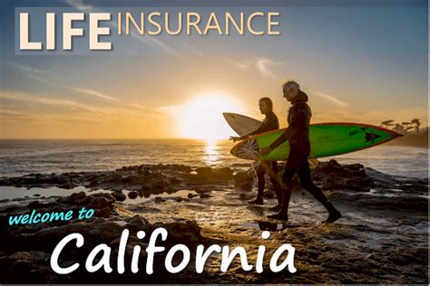 For the most part, the process of naming beneficiaries to a life insurance policy is the same across all states. Your Guide to California Term Life Insurance Online - Save by Knowing