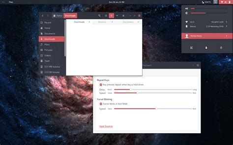 5 Best Gtk Themes For Ubuntu You Must Chek Out Technastic