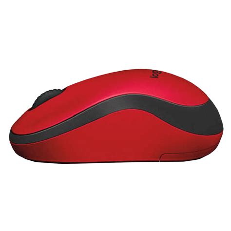 Buy Logitech M221 Wireless Optical Mouse With Silent Click Buttons