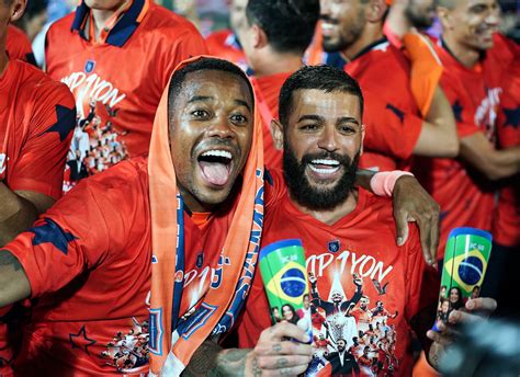 Why the Turkish Süper Lig is so much more than a retirement home for