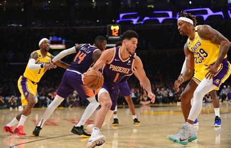 Sportsline's advanced computer model simulated tuesday's hawks vs. Phoenix Suns vs. Los Angeles Lakers NBA Picks, Odds ...