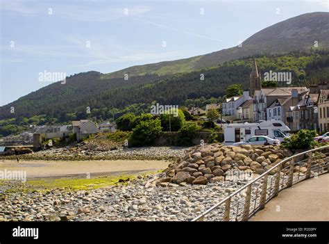 Kilkeel From Irish Hi Res Stock Photography And Images Alamy