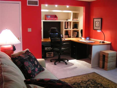 See more ideas about guest room office, guest room, stair runner carpet. Office/Guest Room