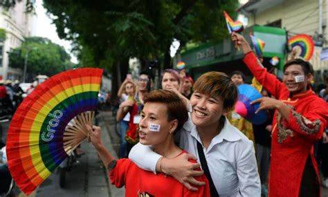 Vietnam Despenaliza La Homosexualidad Como Enfermedad Cromosomax
