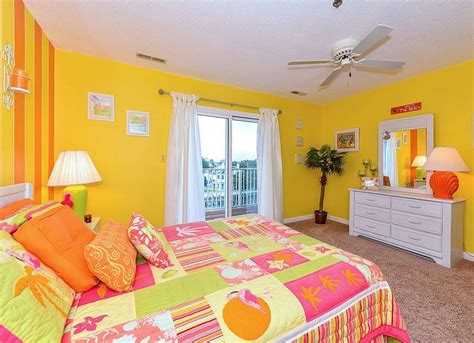 Is Yellow A Good Color For A Bedroom