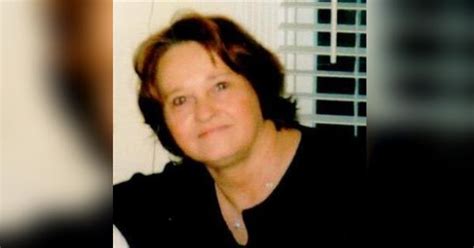 Mary Alice Hodge Obituary Visitation Funeral Information