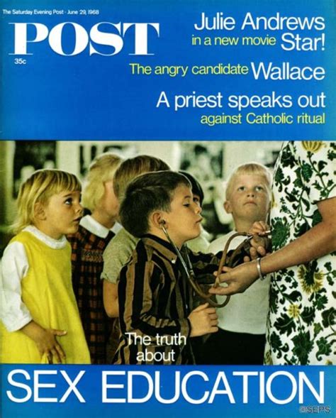 June 29 1968 Archives The Saturday Evening Post