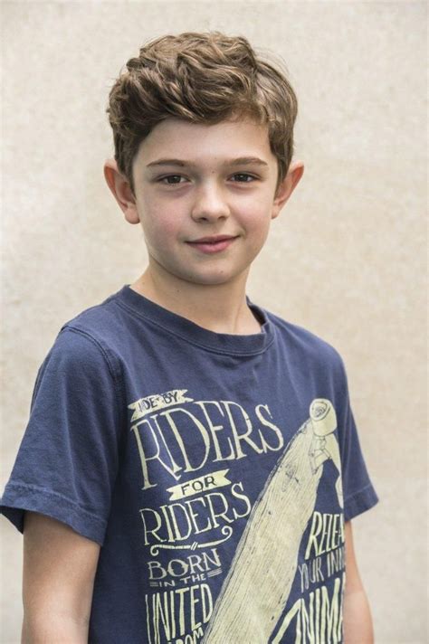 This Kid Will Do Great Things Or At Least Have An Amazing Acting