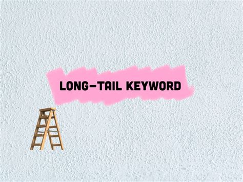 Long Tail Keywords Examples And Definition Contentation