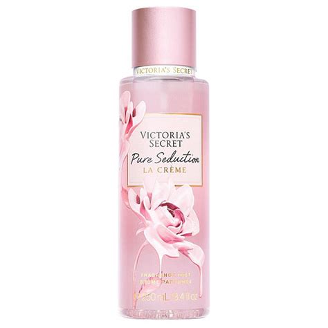 Victorias Secret Pure Seduction La Creme Mgiełka Do Ciała 250ml Perfumeria Dolcepl