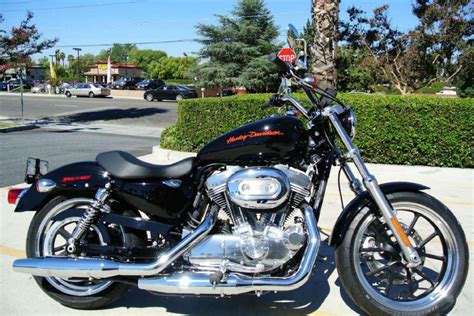 C $21.76 to c $116.89. 2014 Harley-Davidson XL 883L Sportster 883 for sale on ...