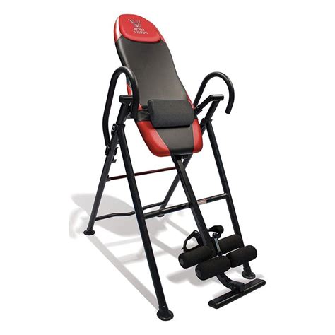 The 6 Best Inversion Tables In 2024 Inversion Table Reviews